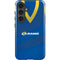 NFL Los Angeles Rams Team Jersey Galaxy S25 Impact Case